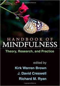 handbook minsfulness